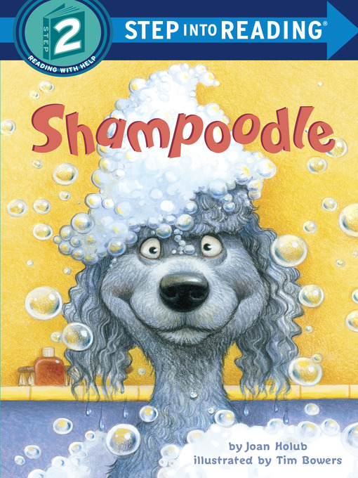 Title details for Shampoodle by Joan Holub - Available